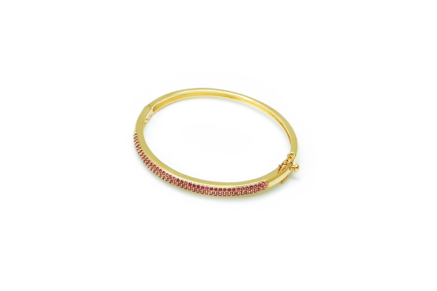 Bracelete Cravejada XYH100041