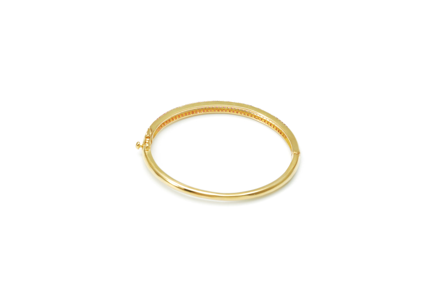 Bracelete Cravejada XYH100041