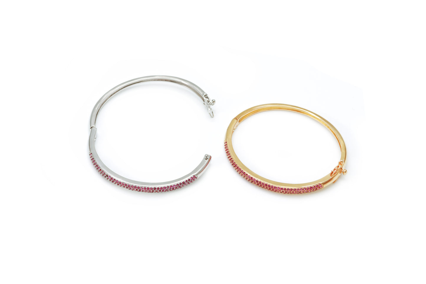 Bracelete Cravejada XYH100041