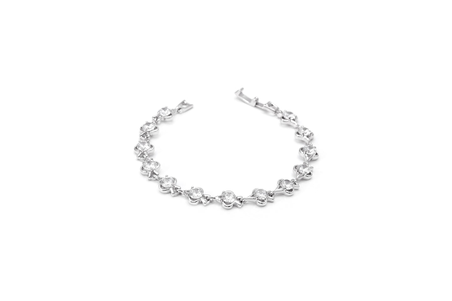 Pulseira Riviera Gotas SL02