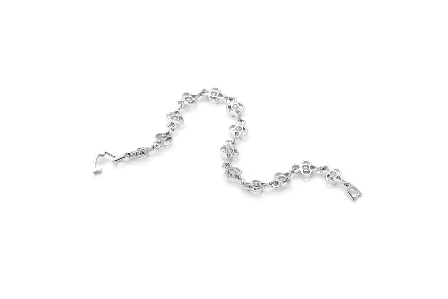 Pulseira Riviera Gotas SL02