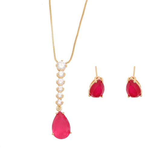 Conjunto pedra Fusion XYS101247