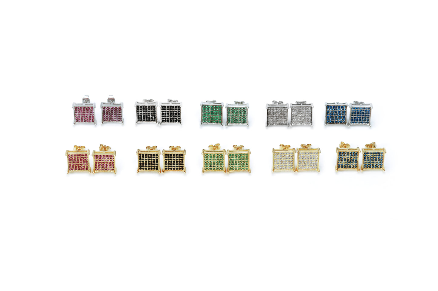 Brincos Elegancia e Estilo XYE100485