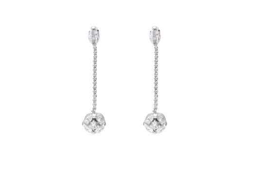 Brincos Pendentes Illusion XYE100167