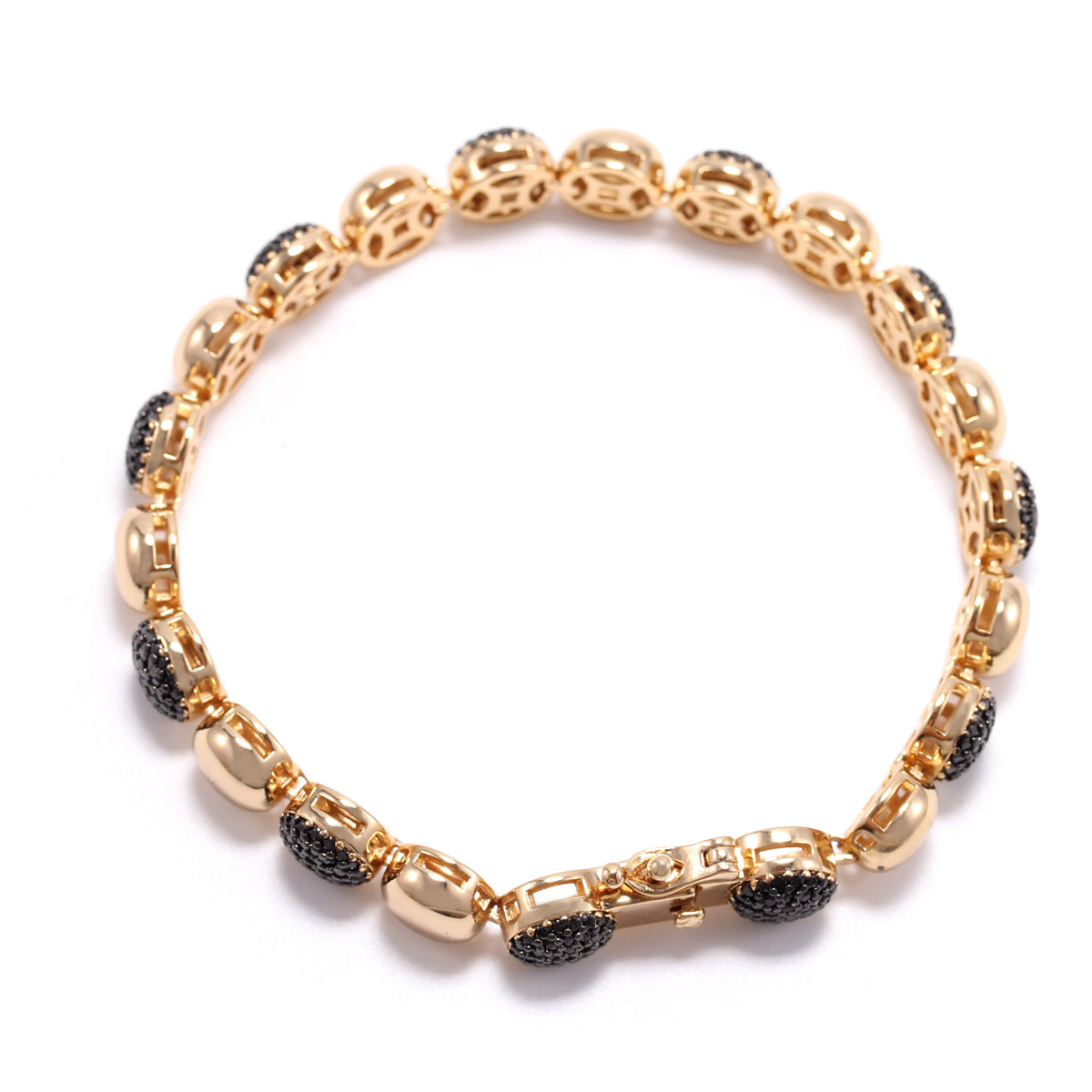 Pulseira Midnight XYS100699