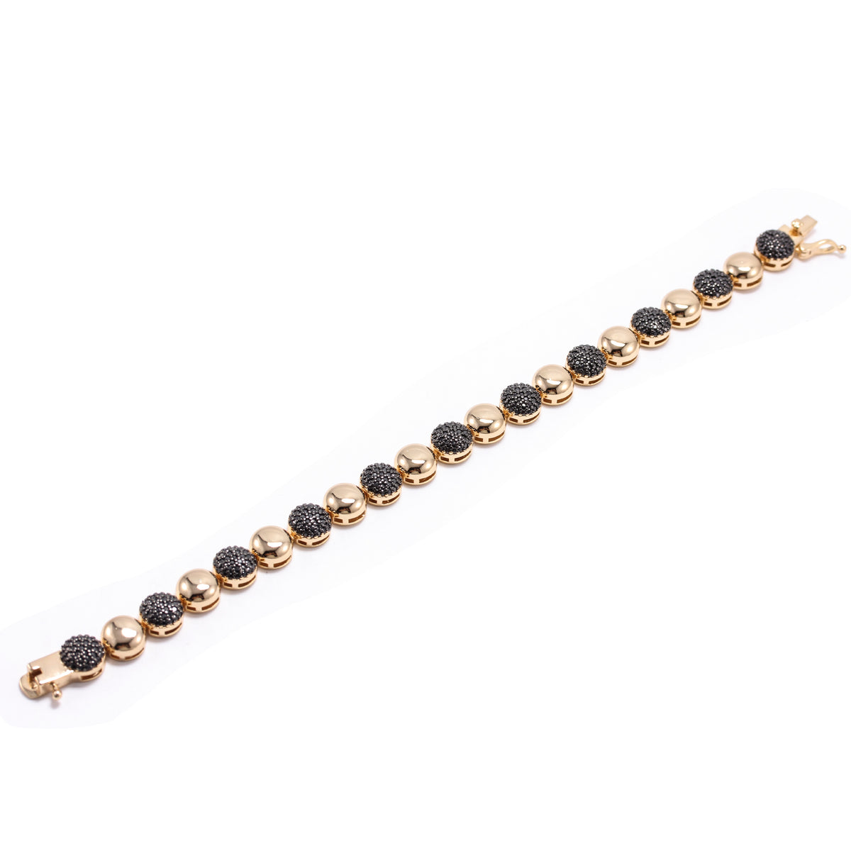 Pulseira Midnight XYS100699