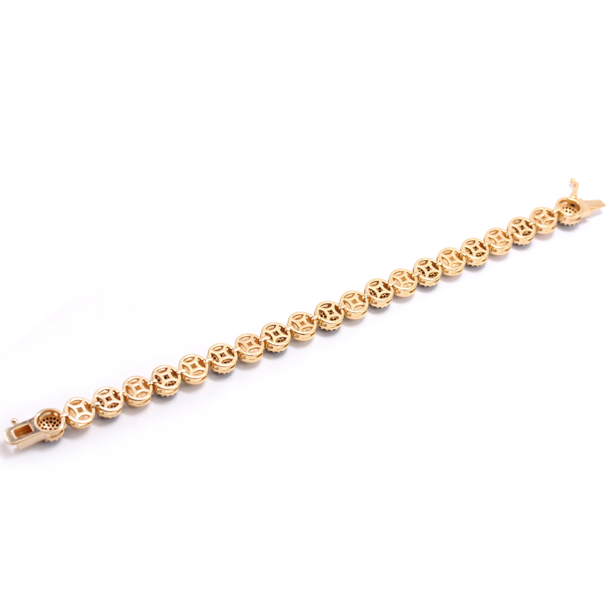 Pulseira Midnight XYS100699
