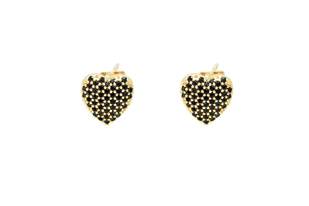 Brinco Stella Heart XYS100336
