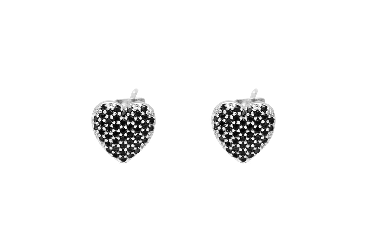 Brinco Stella Heart XYS100336