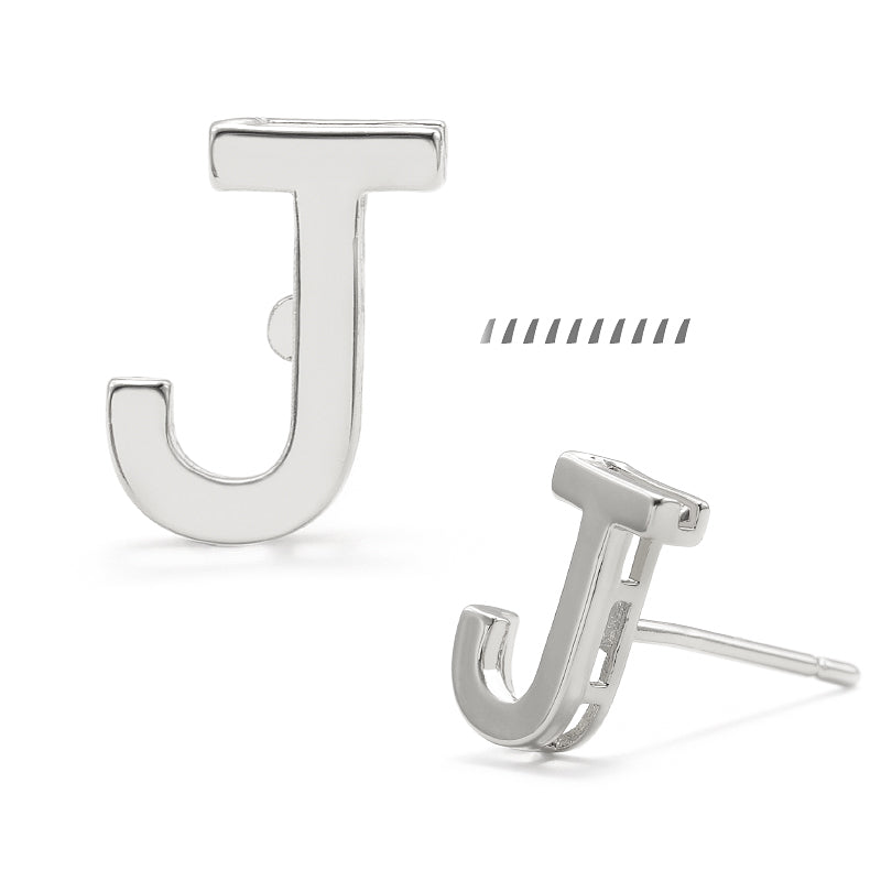 Brinco Letra XYPJ100458