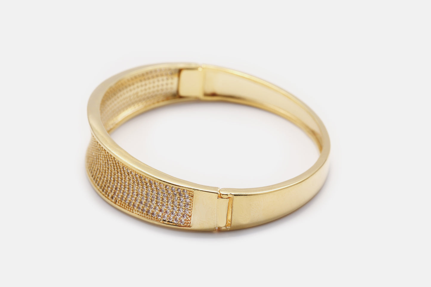 Bracelete Brilho e Elegância XYH100696