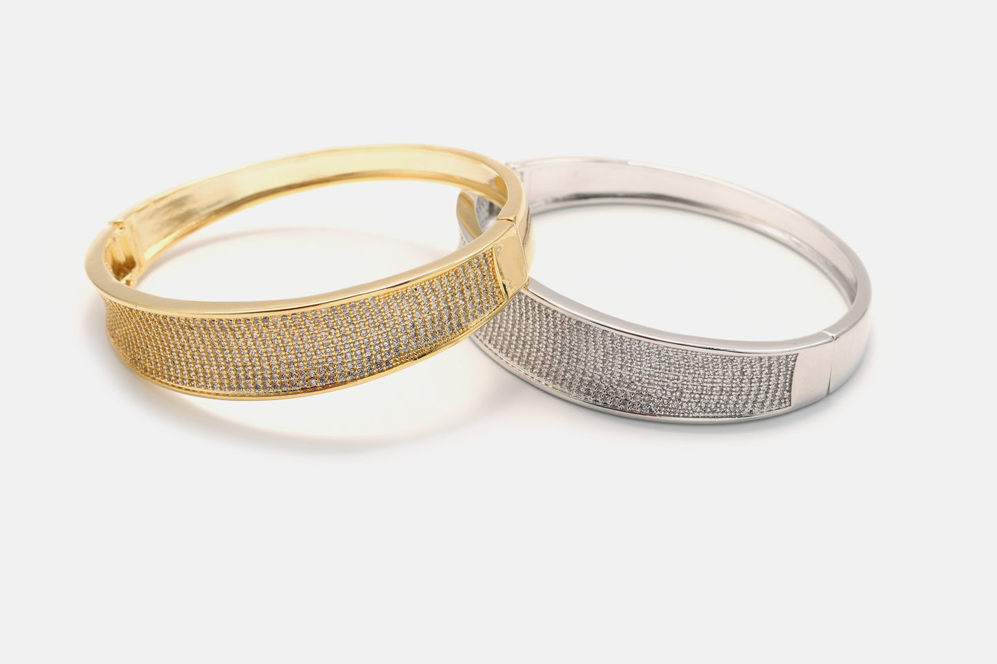 Bracelete Brilho e Elegância XYH100696