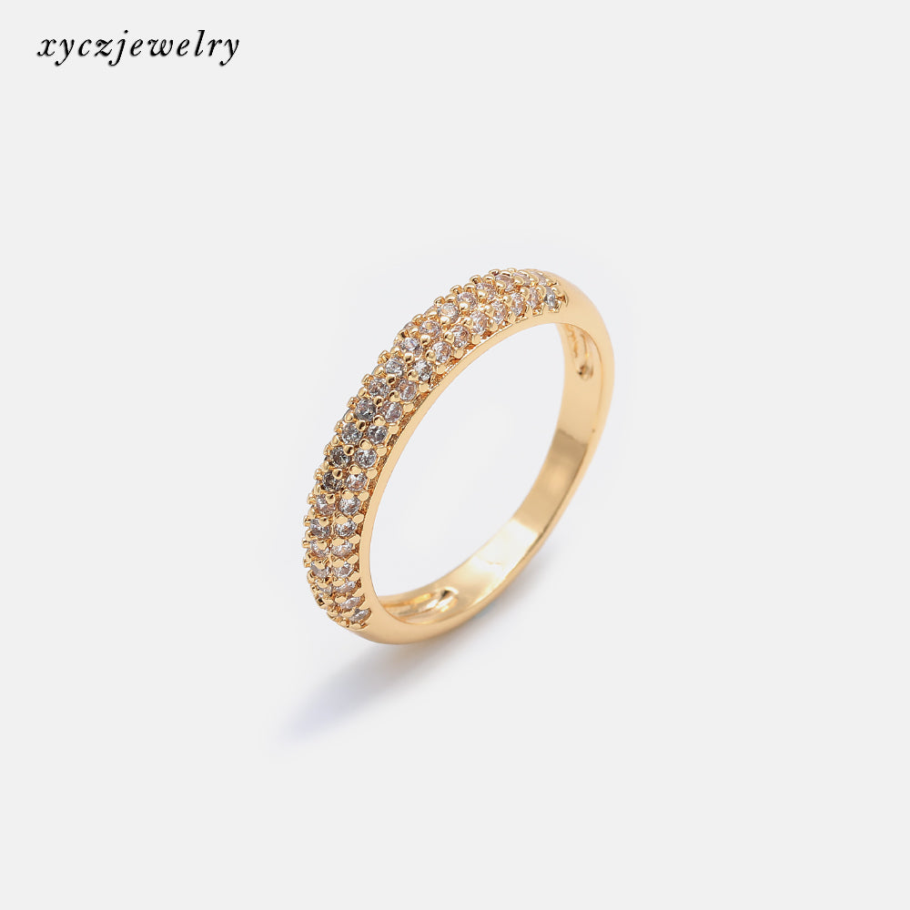 Anel XYR102942