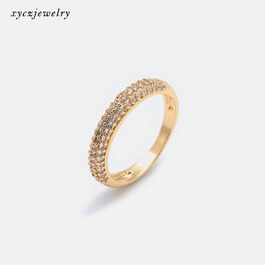 Anel XYR102942