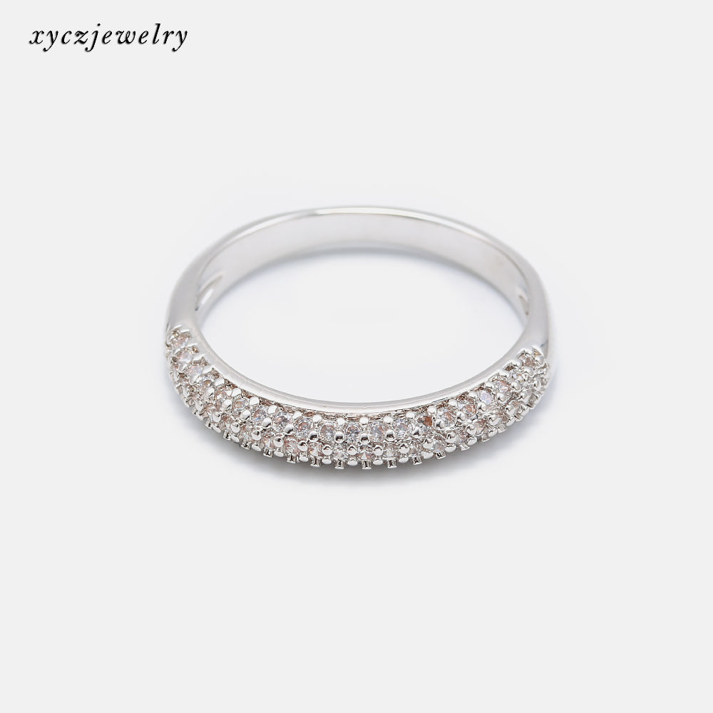Anel XYR102942