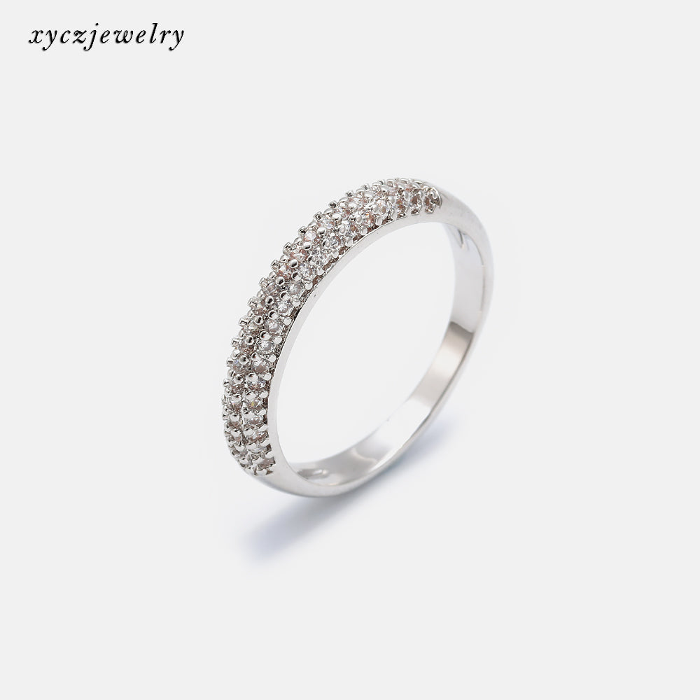 Anel XYR102942