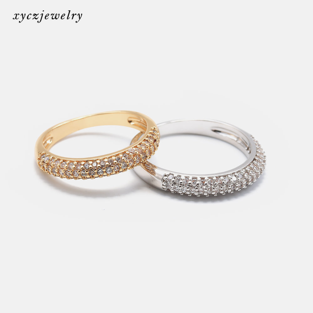 Anel XYR102942