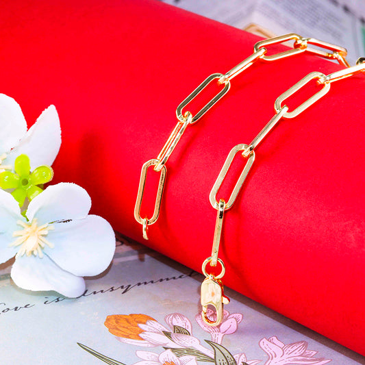 Colar Inspiracao Cartier 5mm  DCG0516