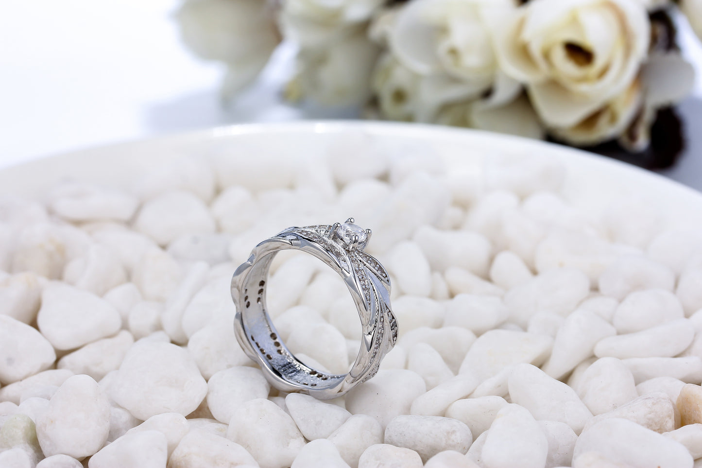 Anel perfeito XYR102043