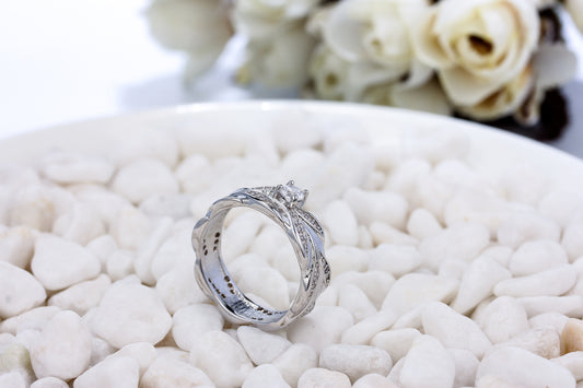 Anel perfeito XYR102043