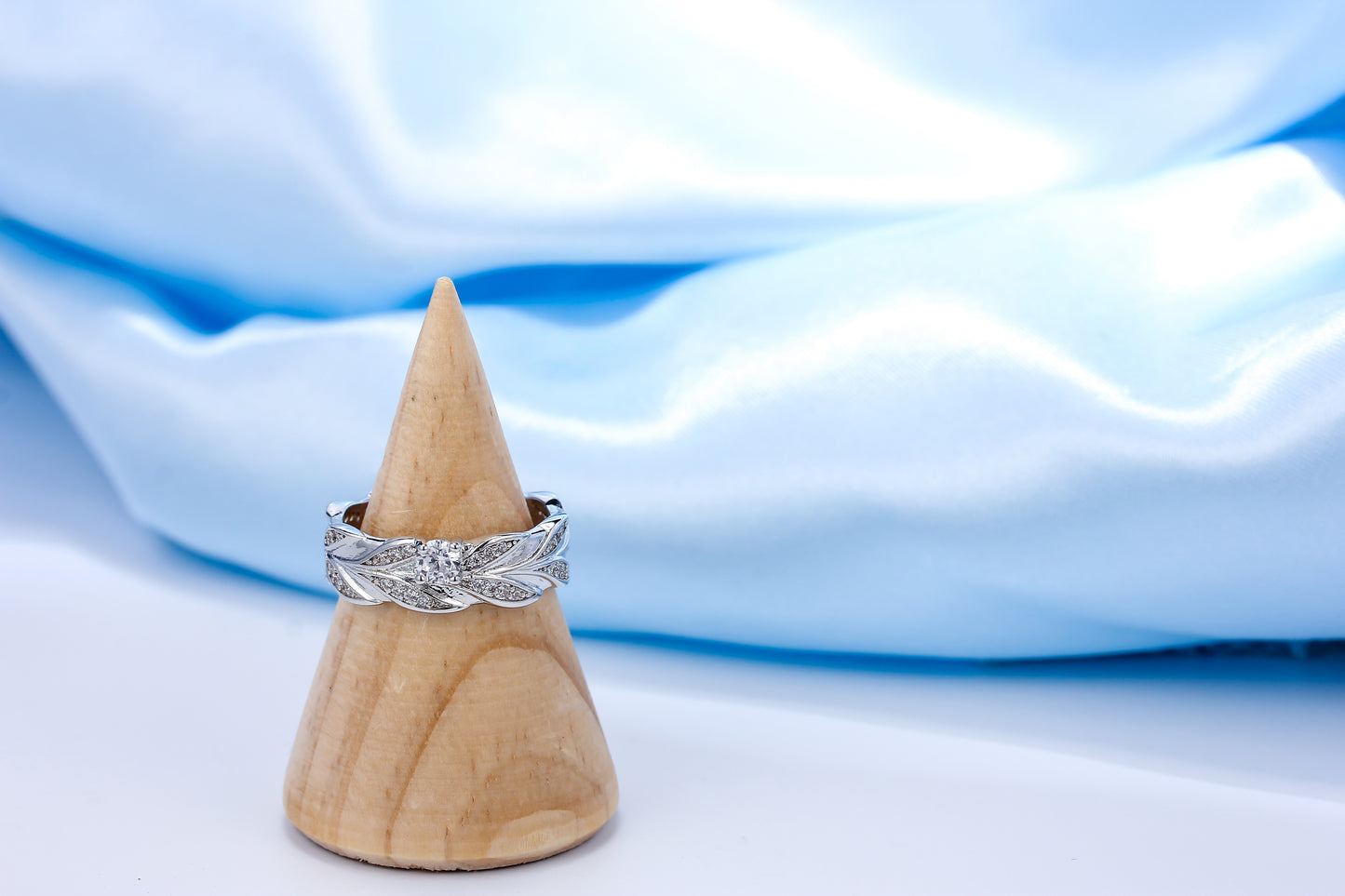 Anel perfeito XYR102043