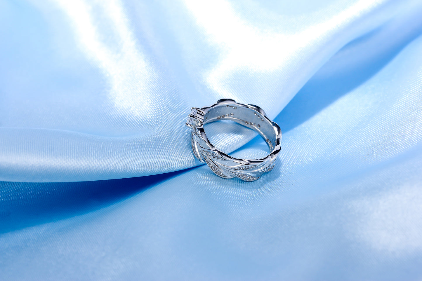 Anel perfeito XYR102043