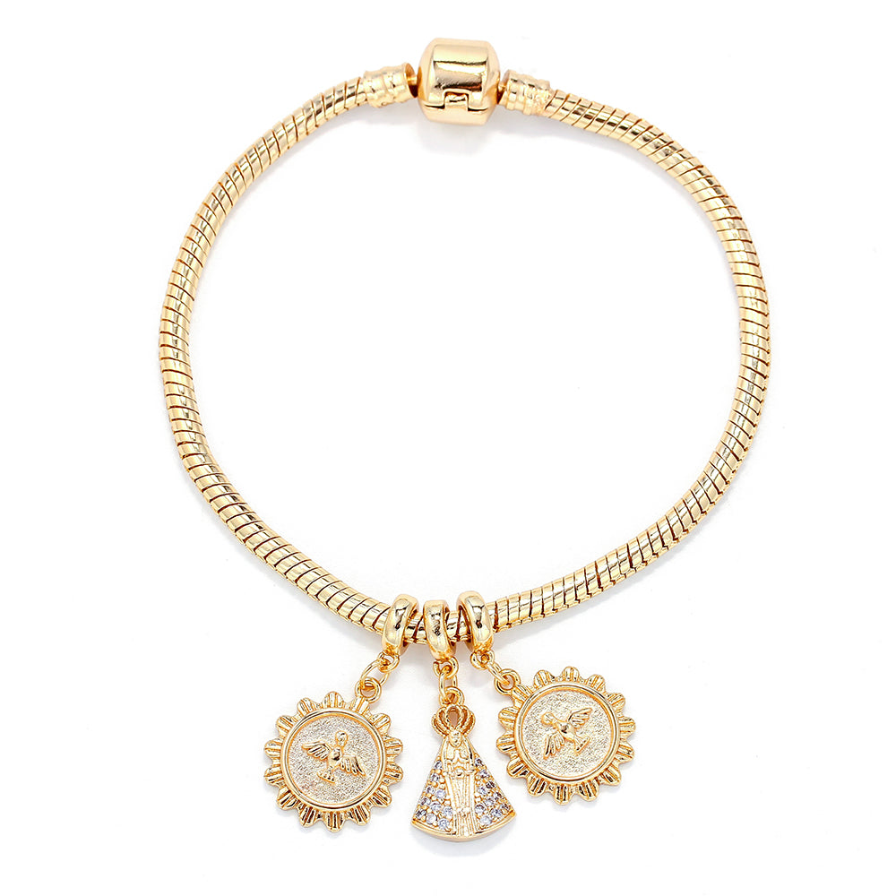 Pulseira Grace XYH100554