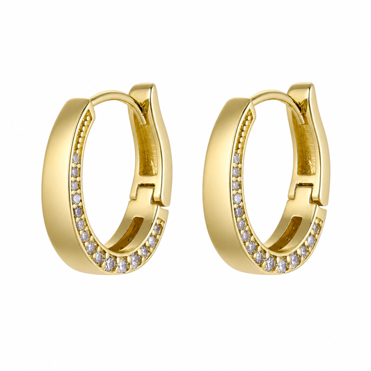 DESC earring LB126