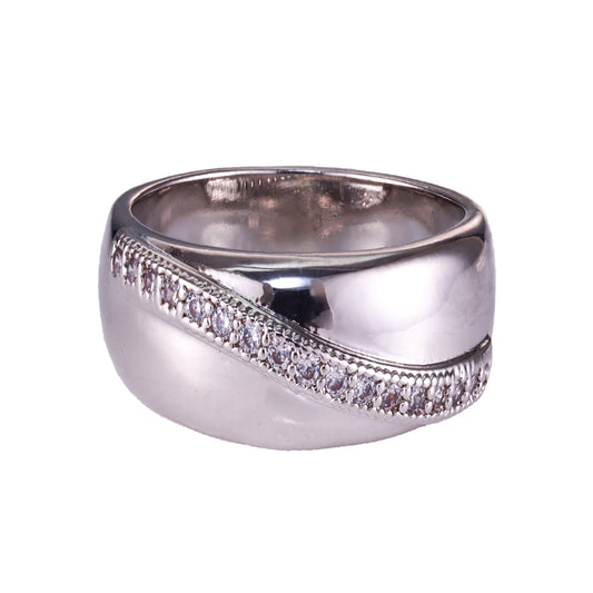 Anel Infinity Shine LB367
