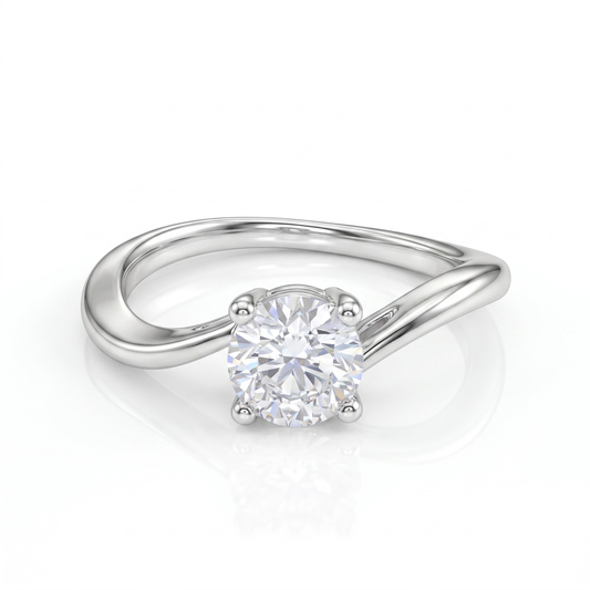 Anel Delicado Elegance LB386