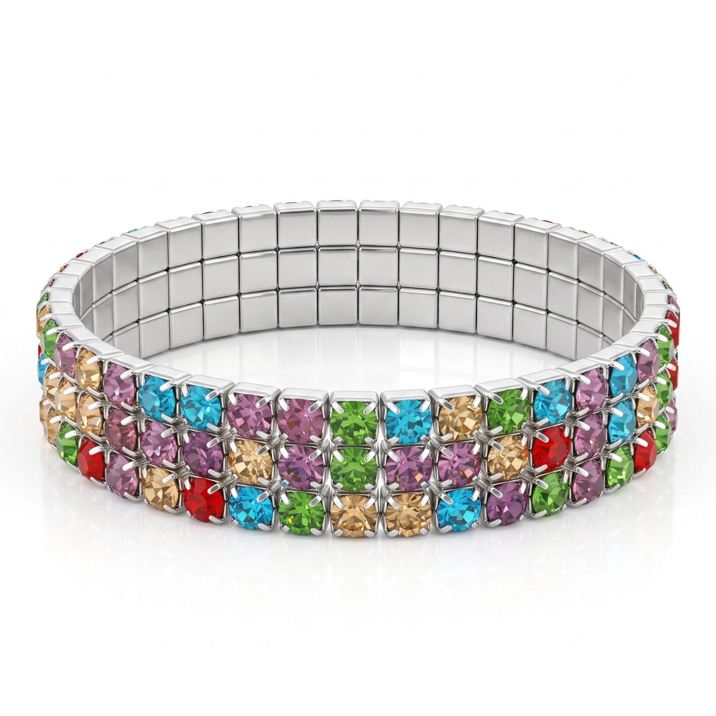 Pulseira Riviera Shine LB387