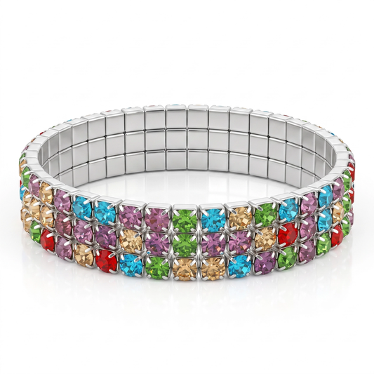 Pulseira Riviera Shine LB387
