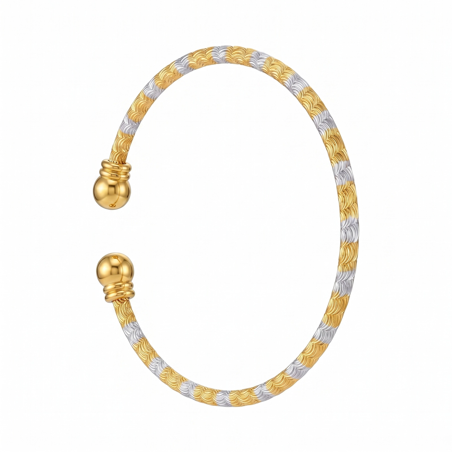 Bracelete Majestade LB403-1