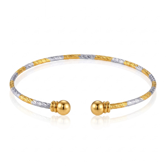 Bracelete Cuff Minimalista LB403-2