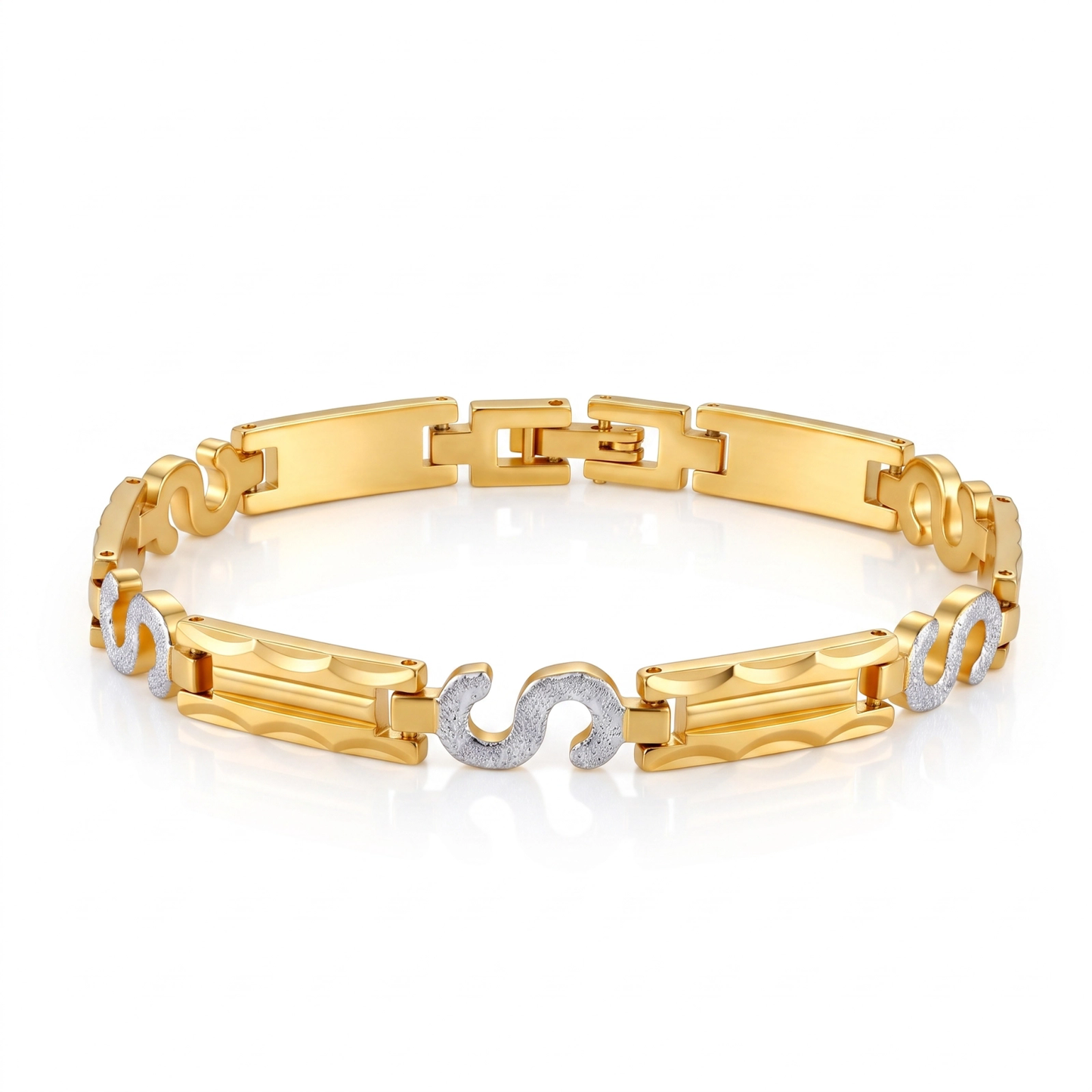 Pulseira Executiva LB406