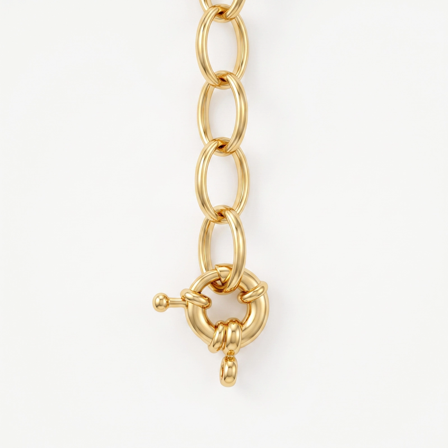 Pulseira luxo perfeito LB54