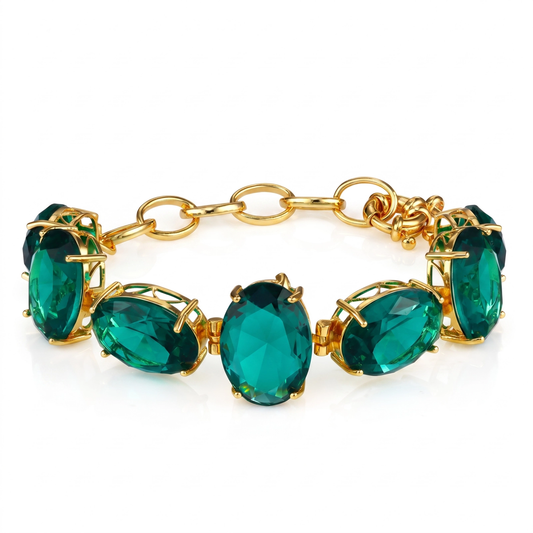 Pulseira luxo perfeito LB54