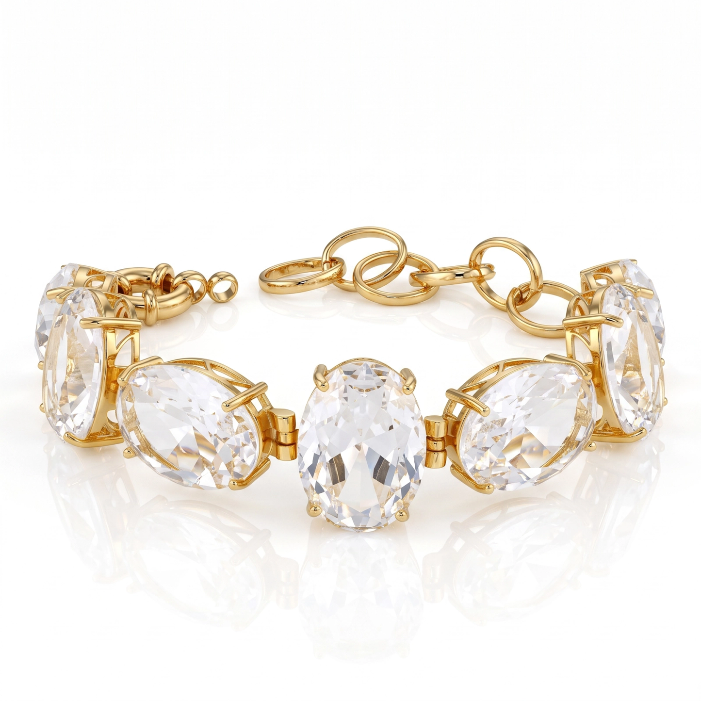 Pulseira luxo perfeito LB54