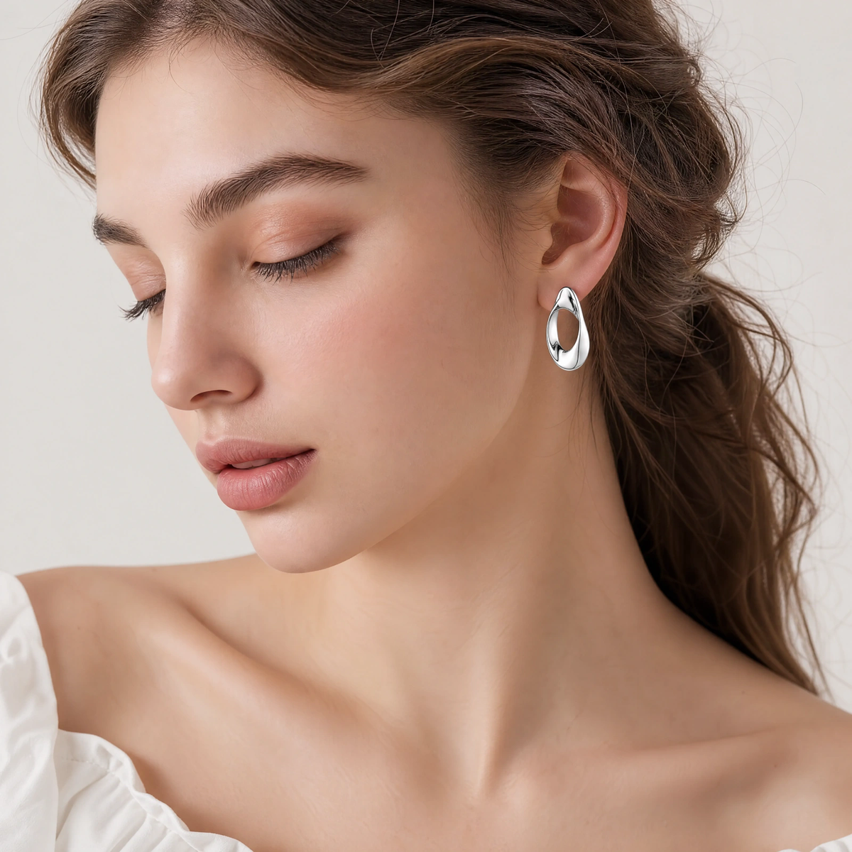 Brincos Estilo moderno XYE105368