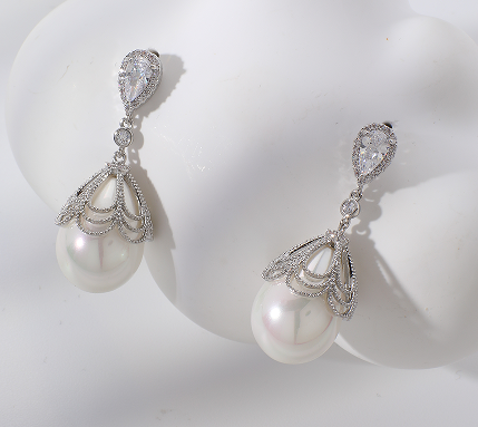 Brinco lanterninha EBG0025