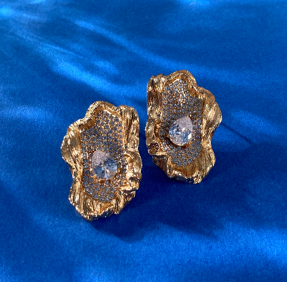 Brincos luxuosos sonho XYE105626