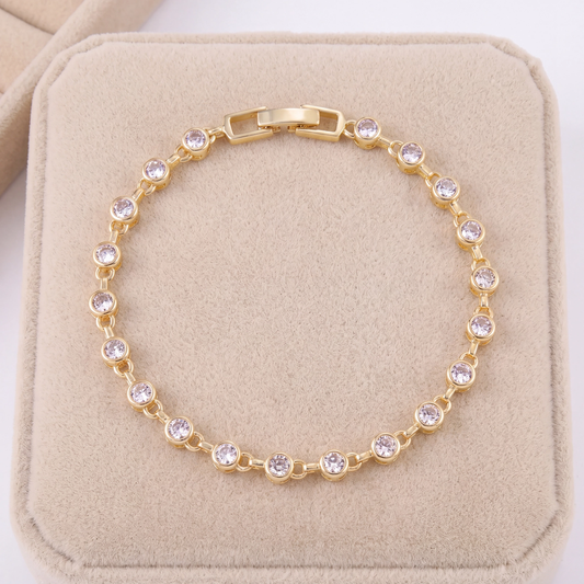 Pulseira Screw Motif DCG1841