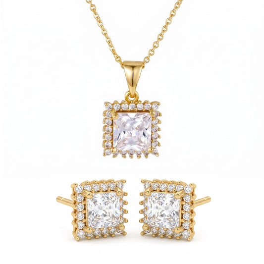 Conjunto Luz Eterna DCG1940