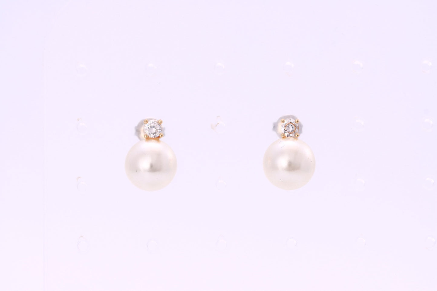 Brincos Perolas Unicas XYE105170