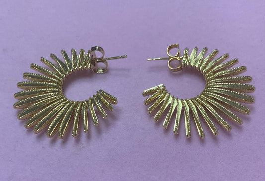 Brincos Aros Modernos XYE106110