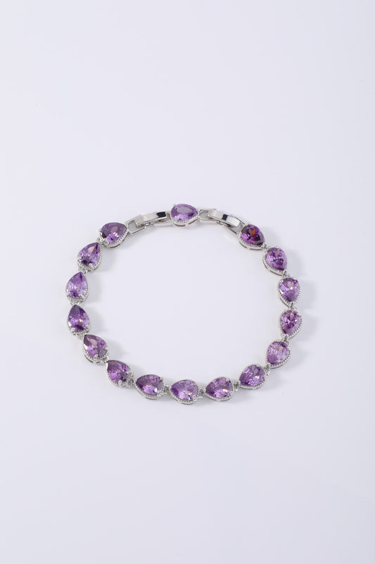 Pulseira Riviera Sonho Lavanda DCG0380