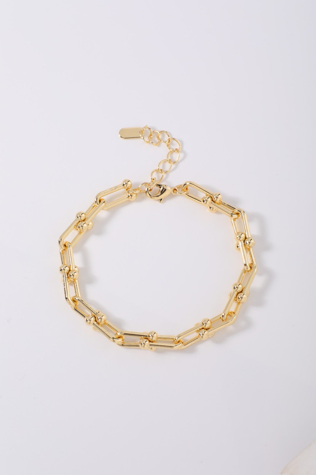 Pulseira Inspiracao Alta Joalheria DCG0375