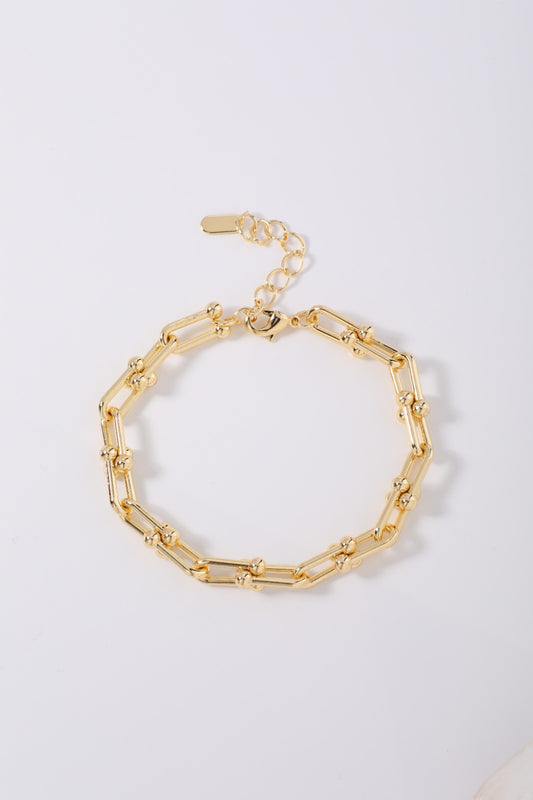 Pulseira Inspiracao Alta Joalheria DCG0375