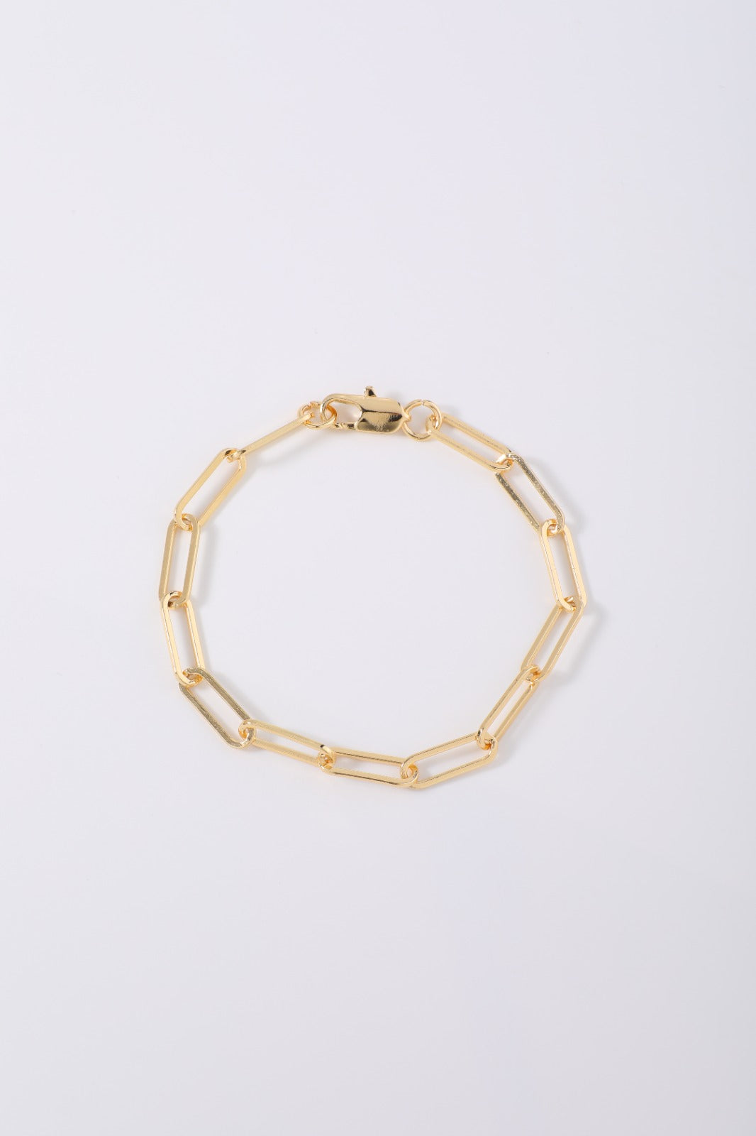 Pulseira Elos Inspiracao Cartier DCG0378