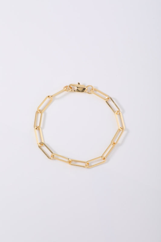 Pulseira Elos Inspiracao Cartier DCG0378